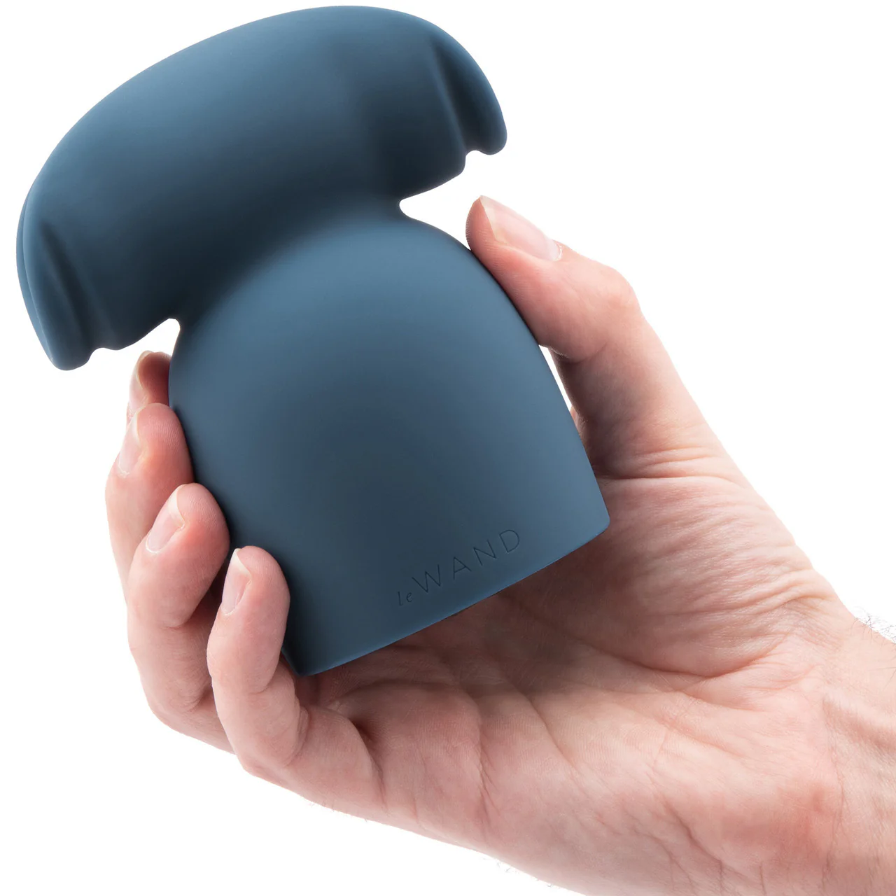 Le Wand Stroke Flexible Silicone Penis Play Wand Attachment - Image 8
