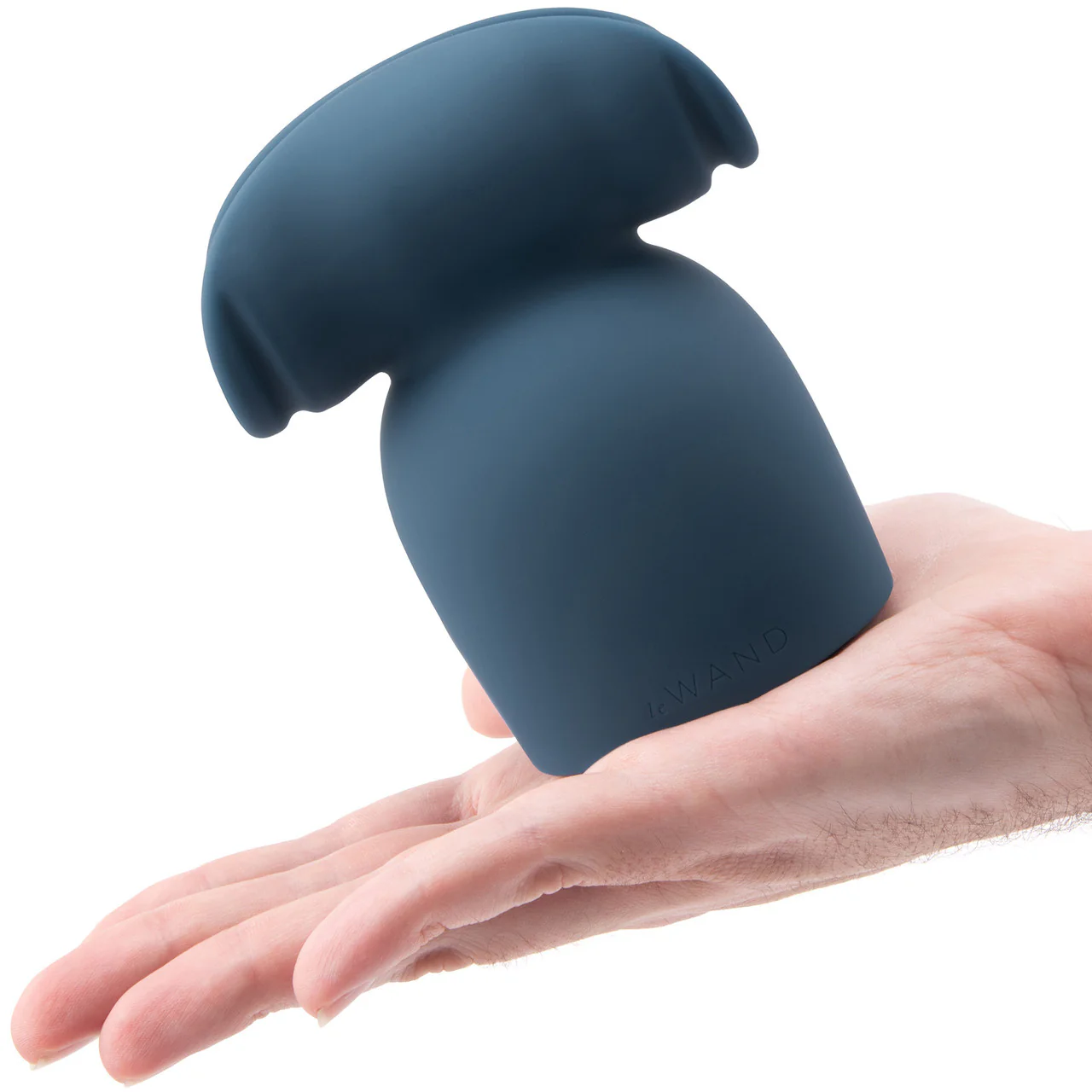 Le Wand Stroke Flexible Silicone Penis Play Wand Attachment - Image 9