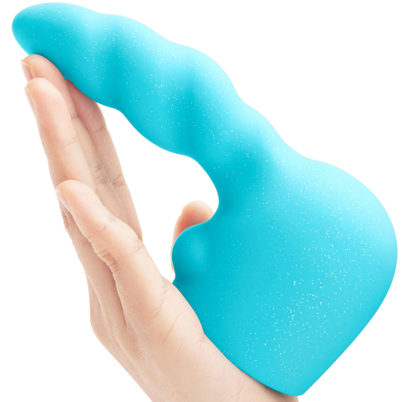 Le Wand Unicorn Wand Limited Edition Rechargeable Vibrating Body Massager - Image 4