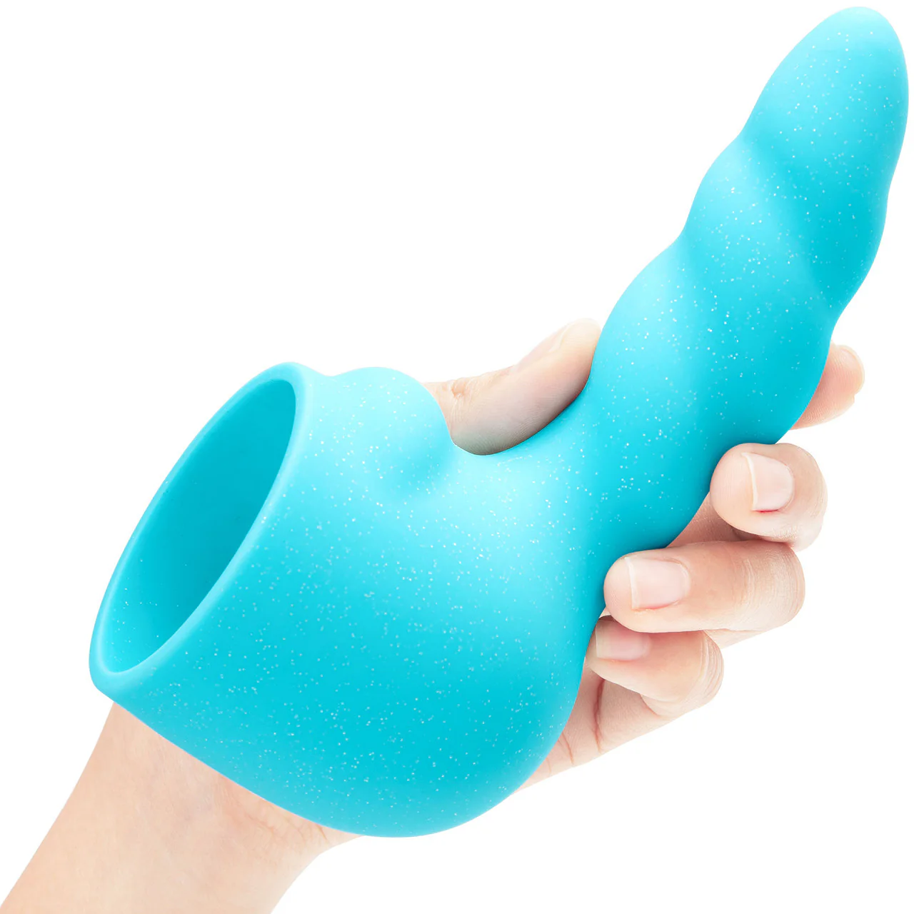 Le Wand Unicorn Wand Limited Edition Rechargeable Vibrating Body Massager - Image 5