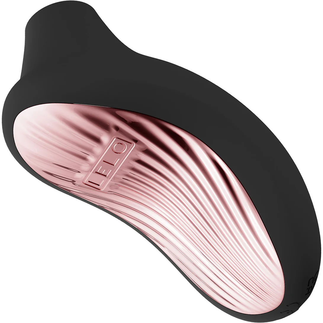 LELO SONA™ 3 Cruise Sonic Clitoral Massager - Image 4