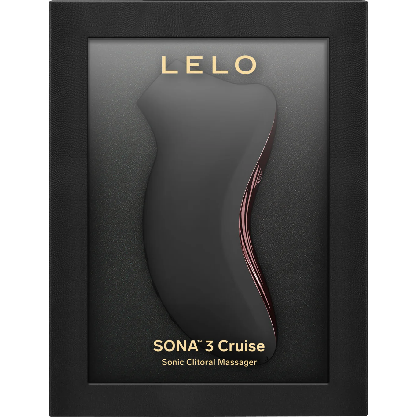 LELO SONA™ 3 Cruise Sonic Clitoral Massager - Image 6