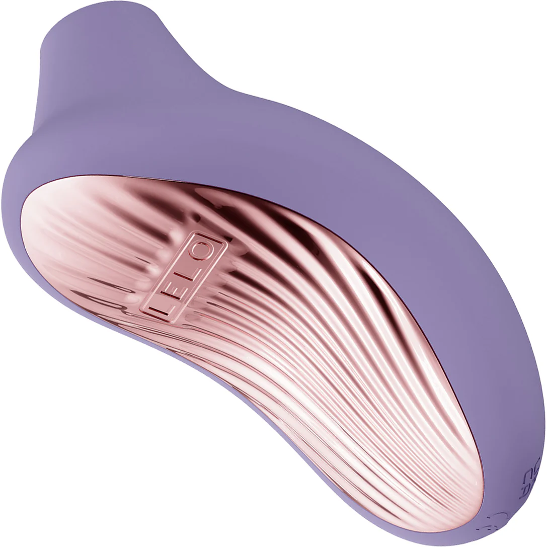 LELO SONA™ 3 Waterproof Rechargeable Sonic Clitoral Massager - Image 10