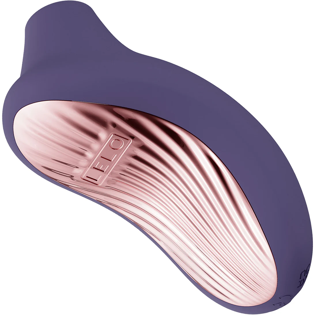 LELO SONA™ 3 Waterproof Rechargeable Sonic Clitoral Massager - Image 4