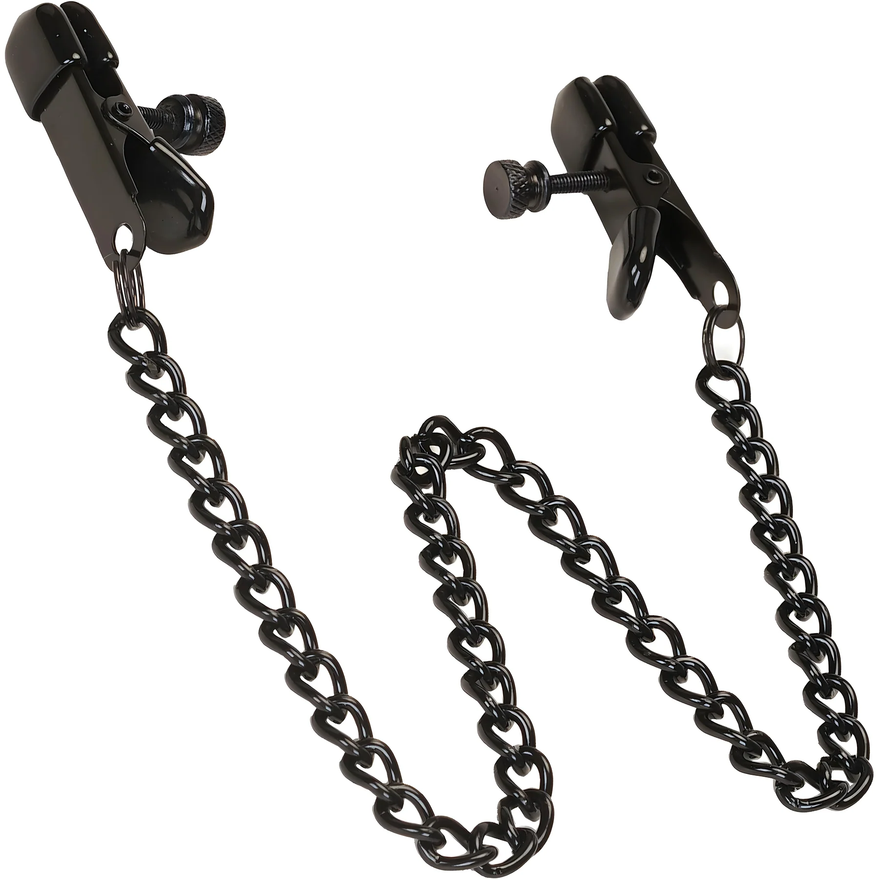 Vivid Bondage Leopard Print 13 Piece Soft Bondage Kit By Liebe Seele - Image 12