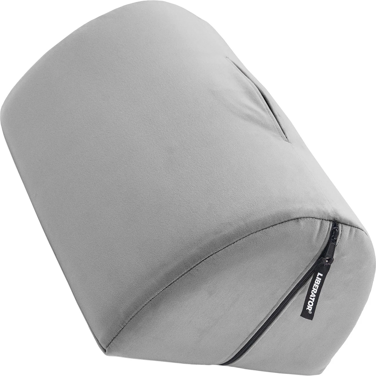 Liberator Bonbon Sex Toy Mount - Liberty, Grey - Image 2