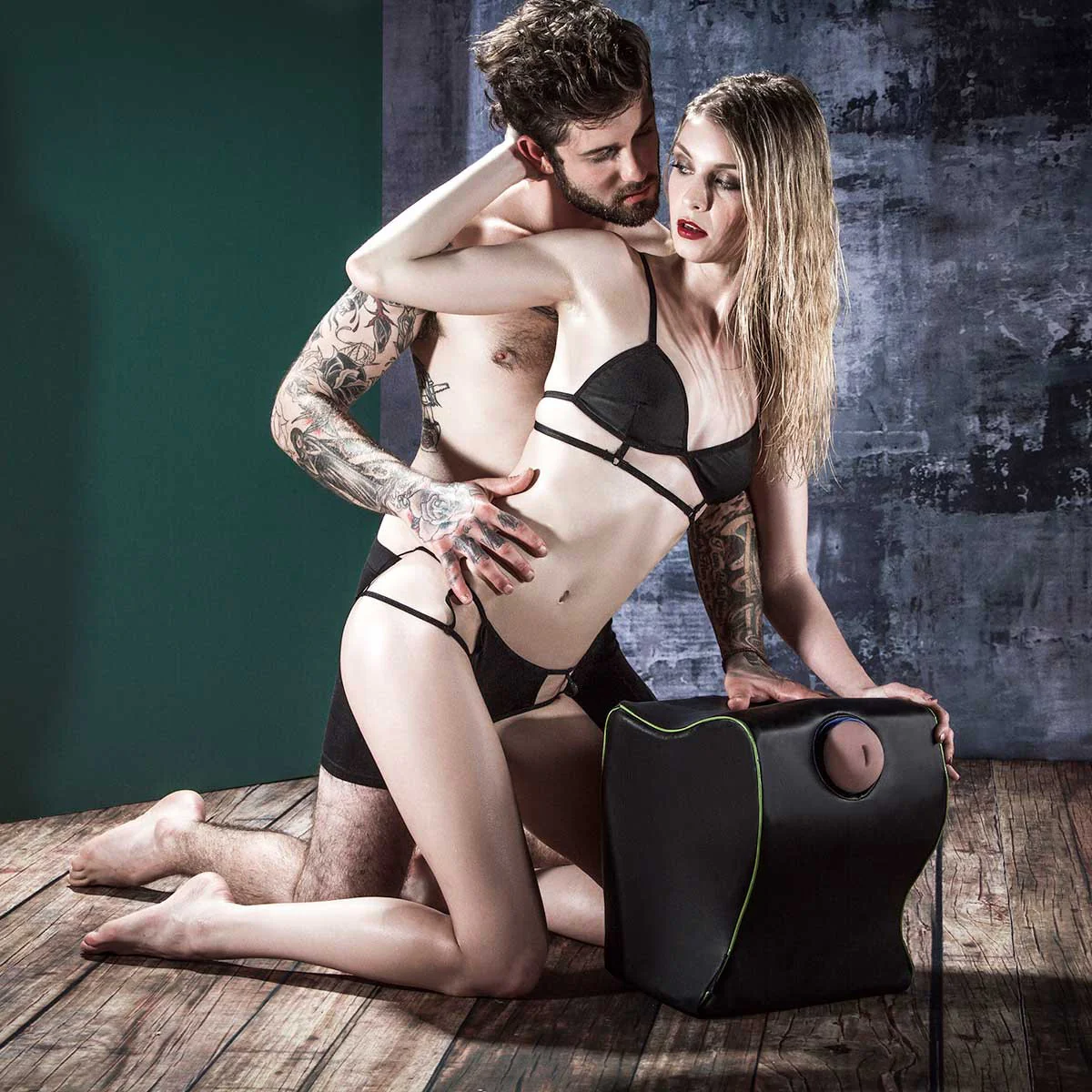 Liberator Fleshlight Top Dog Toy Mount - Image 6