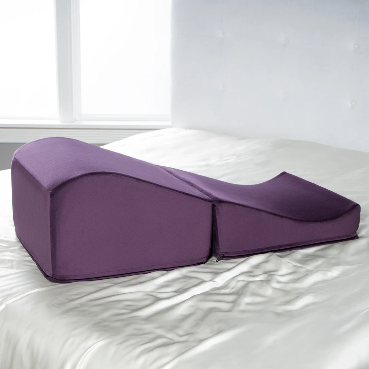 Liberator Flip Ramp - Velvish Plum - Image 7