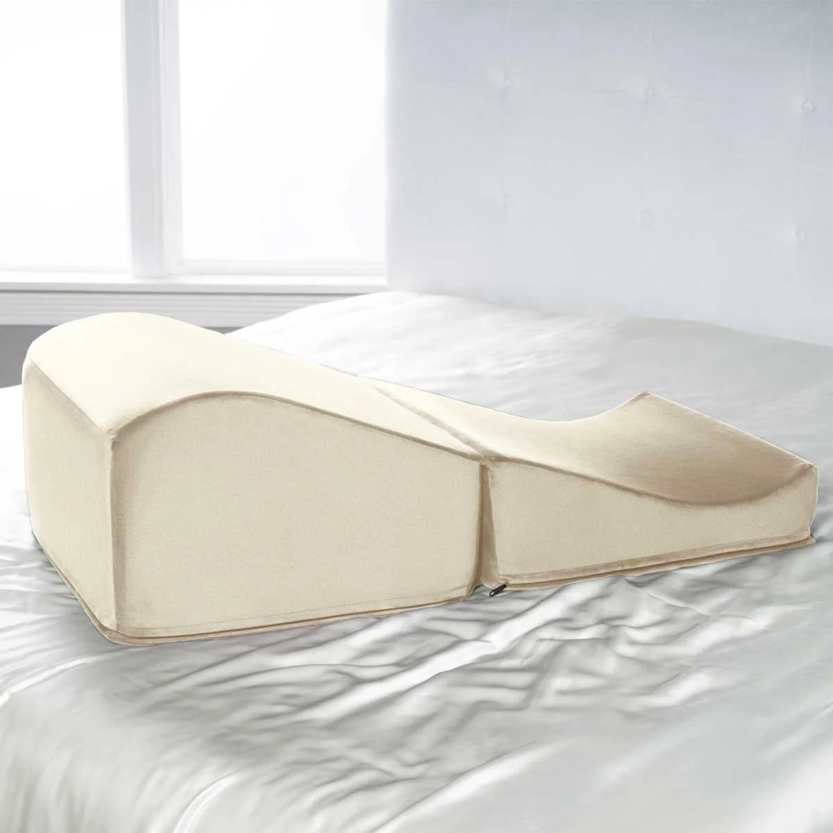 Liberator Flip Ramp - Velvish Champagne - Image 7