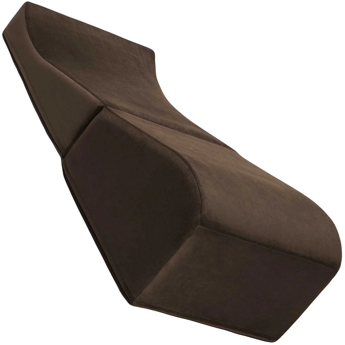 Liberator Flip Ramp - Velvish Espresso - Image 3