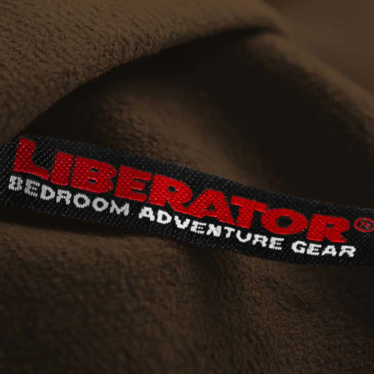 Liberator Flip Ramp - Velvish Espresso - Image 6
