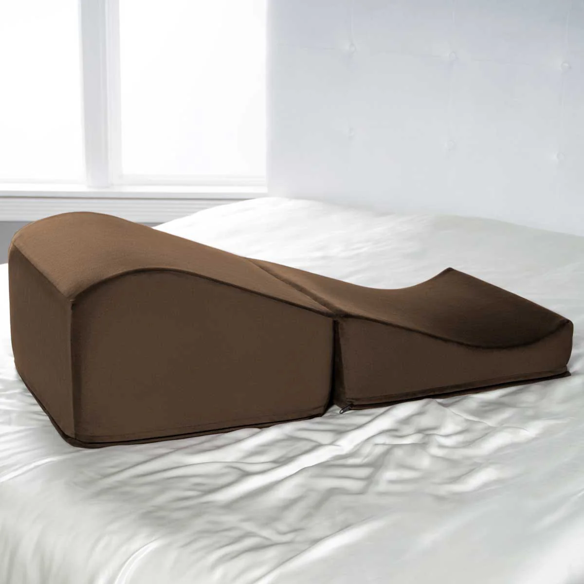 Liberator Flip Ramp - Velvish Espresso - Image 7