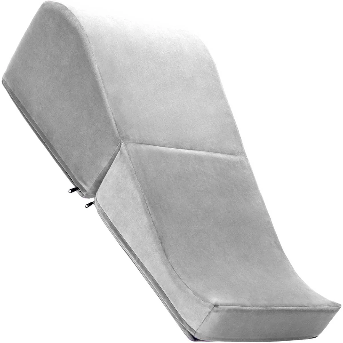 Liberator Flip Ramp - Velvish Platinum - Image 2