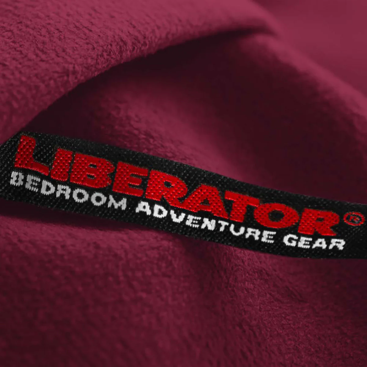 Liberator Flip Ramp - Velvish Merlot - Image 6