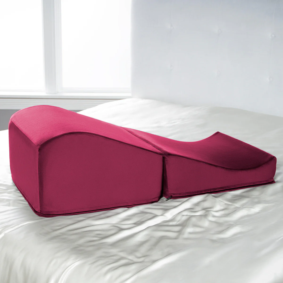 Liberator Flip Ramp - Velvish Merlot - Image 7