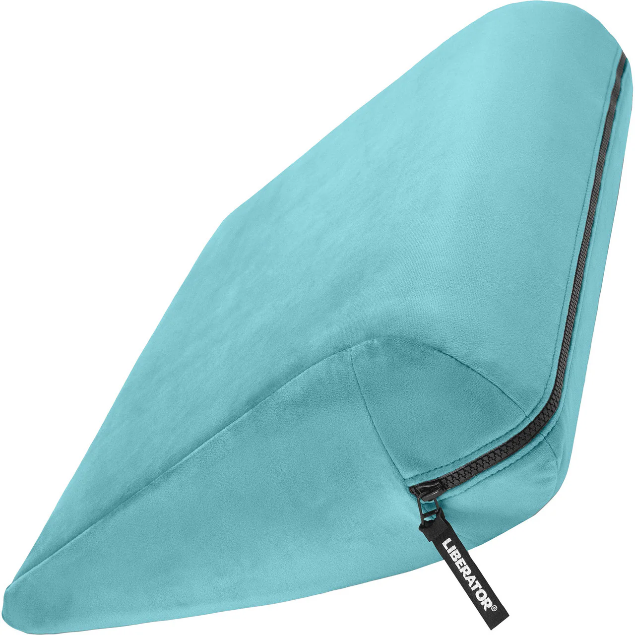 Liberator Jaz Original Sensual Positioning Pillow - Liberty, Blue - Image 2