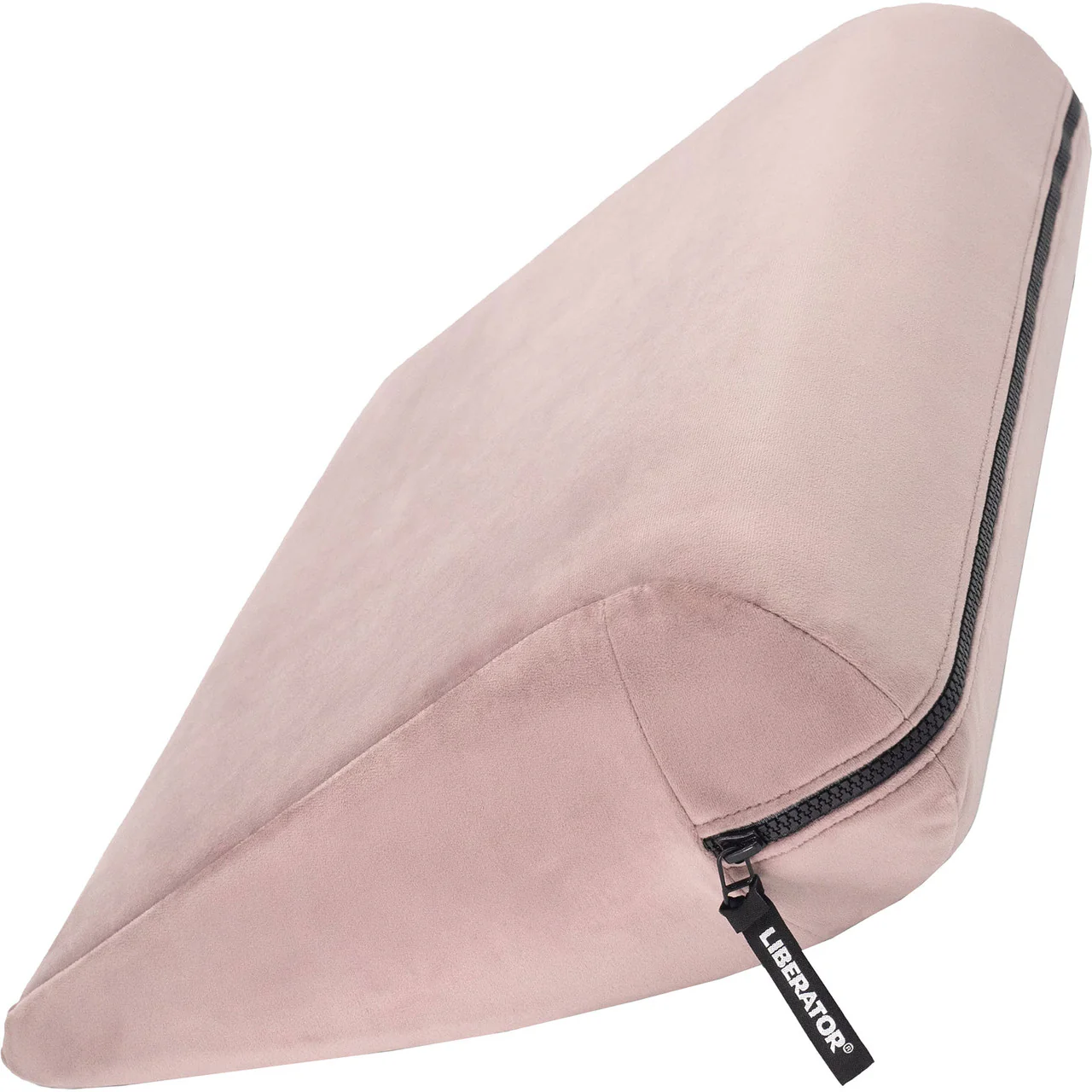 Liberator Jaz Original Sensual Positioning Pillow - Liberty, Rose - Image 2