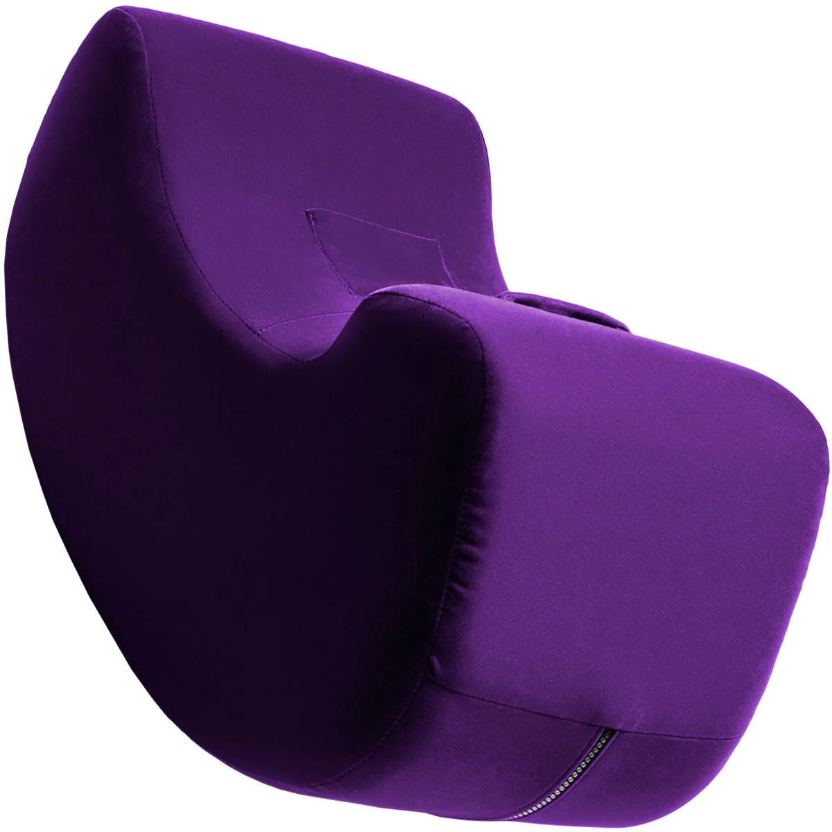 Liberator Pulse Toy Mount - Purple - Image 3
