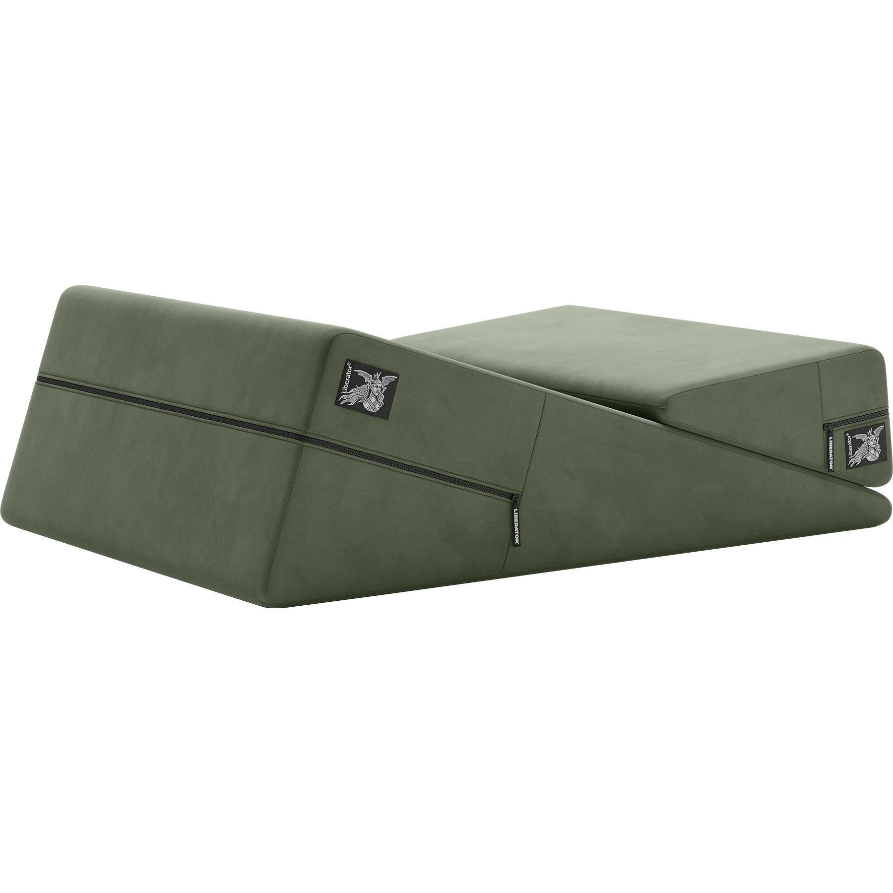 Liberator Wedge Ramp Combo - Image 24
