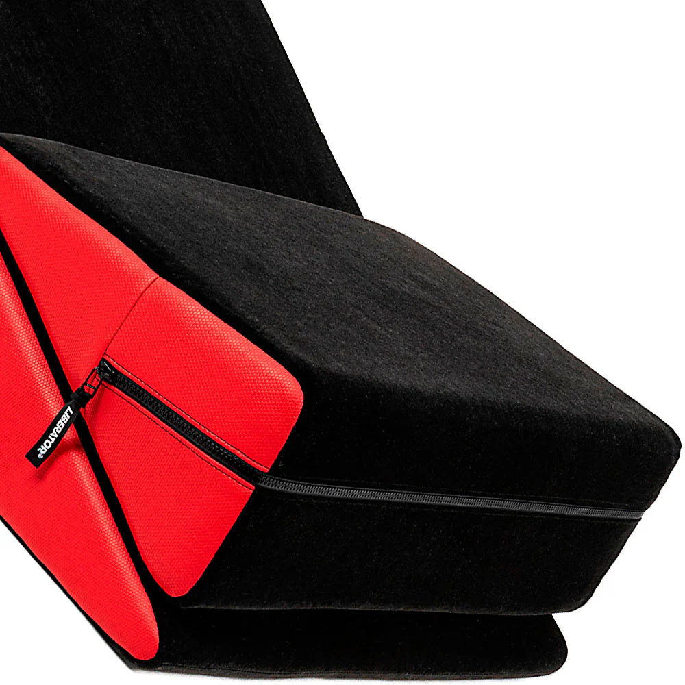 Liberator Wedge Ramp Combo Ultraleather Geom - Madrid - Image 3