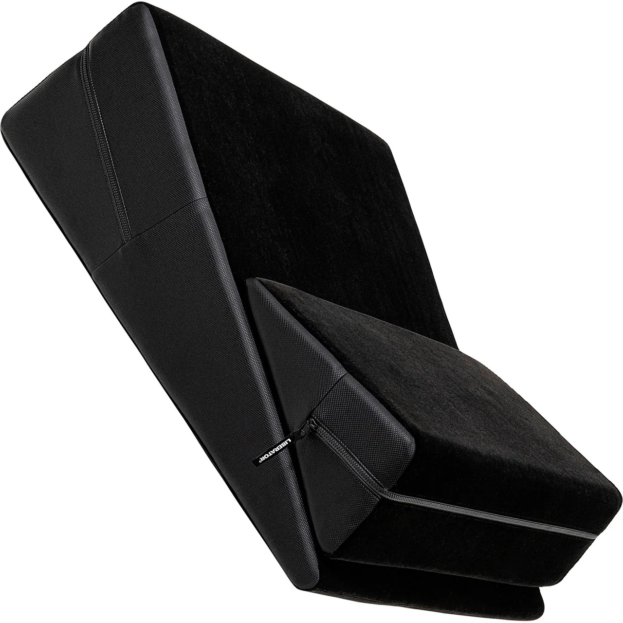 Liberator Wedge Ramp Combo Ultraleather Geom - Panther - Image 2