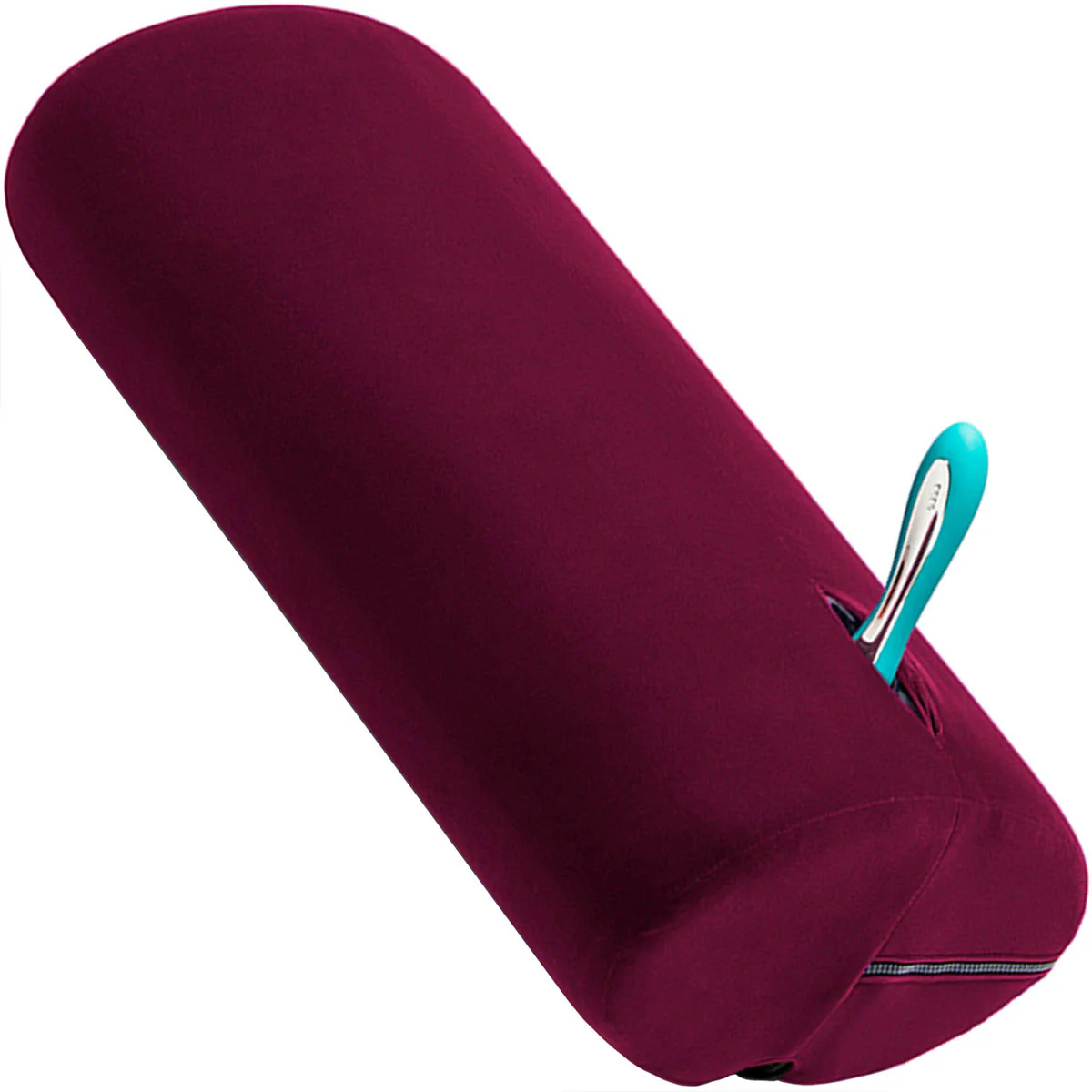 Liberator Wing Toy Mount - Velvish Merlot - Image 2