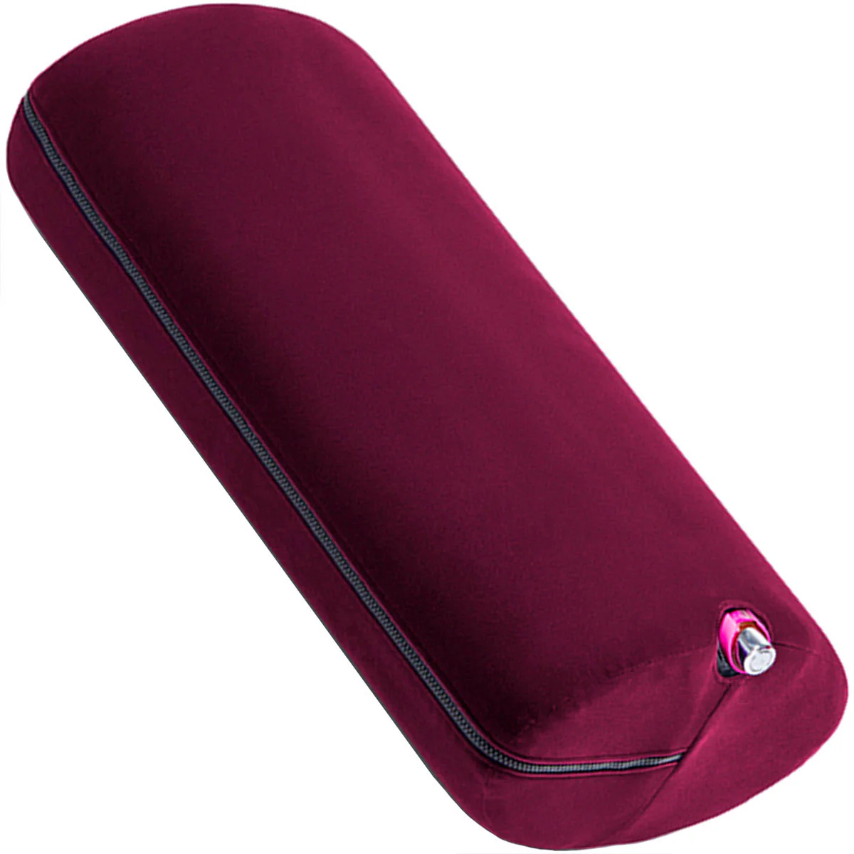 Liberator Wing Toy Mount - Velvish Merlot - Image 3