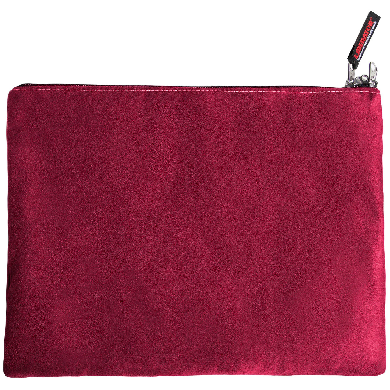Liberator Zappa Toy Bag - Cherry - Image 2