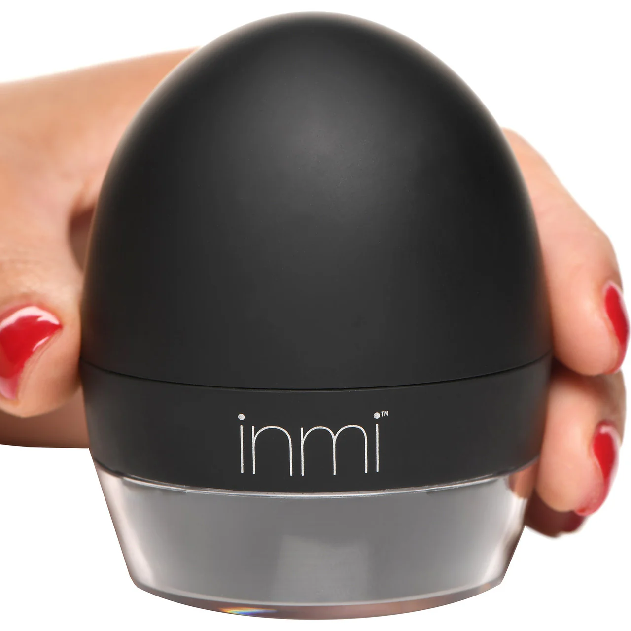 Lickgasm 10X Lady Licker Rechargeable Waterproof Silicone Clitoral Stimulator With Licking Tongue - Image 11