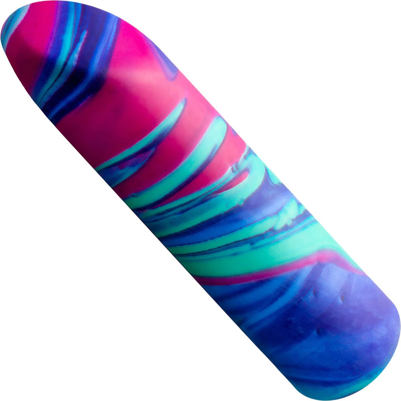 Limited Addiction Sublime Rechargeable Waterproof Power Vibe By Blush - Alexandrite - Image 2