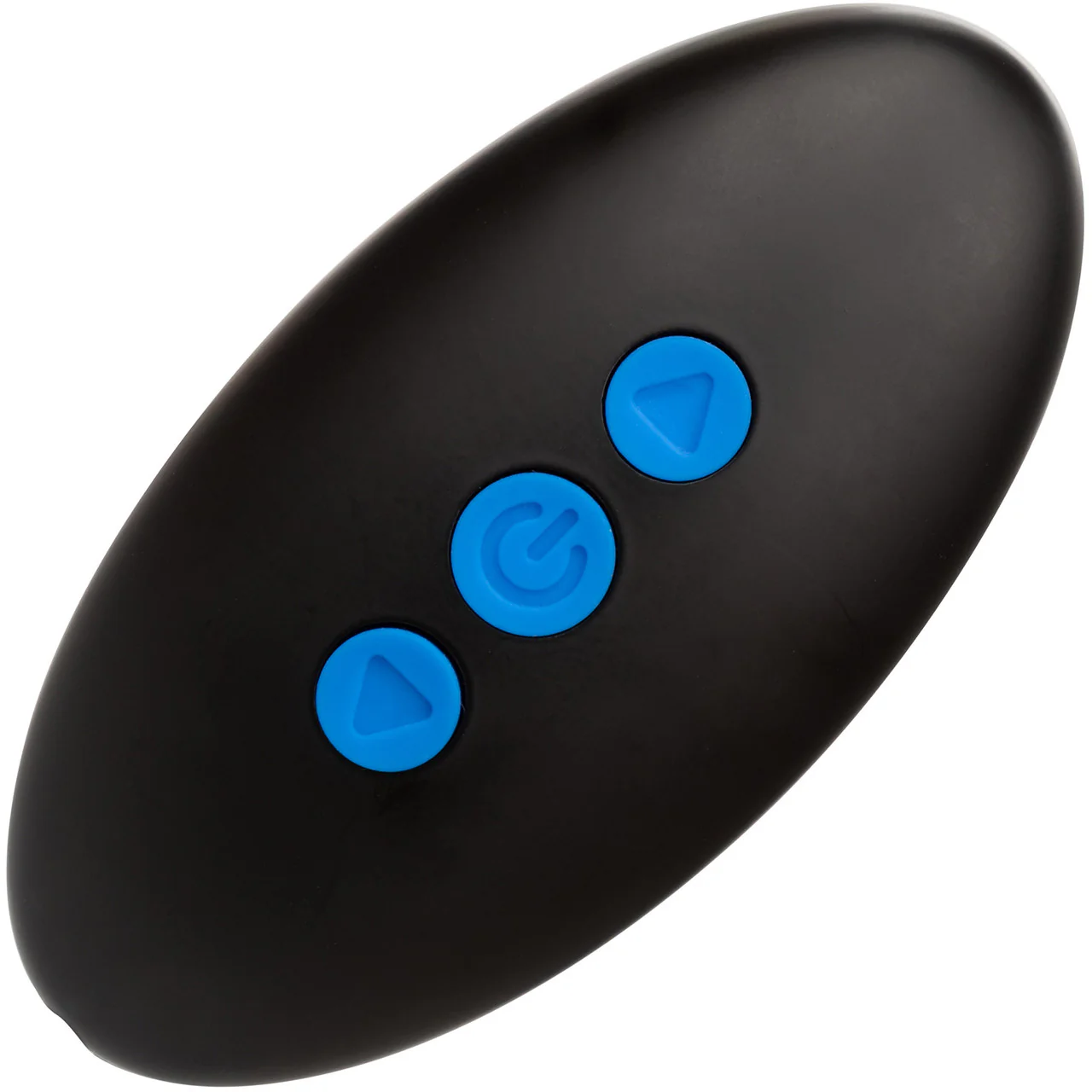 Link Up Remote Max Silicone Rechargeable Vibrating Cock Ring With Remote By CalExotics - Image 8