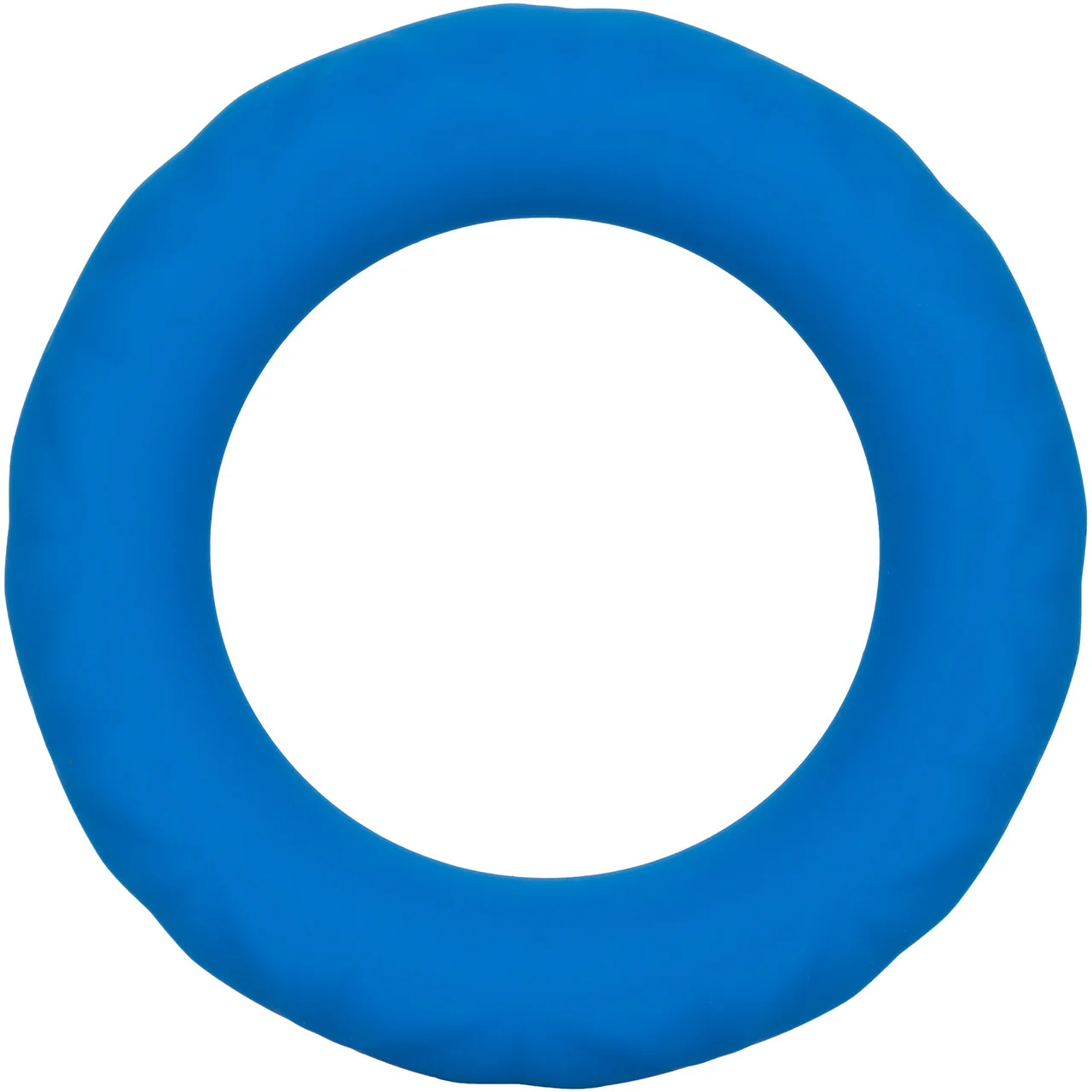 Link Up Ultra-Soft Climax Silicone 3 Cock Ring Set By CalExotics - Image 4