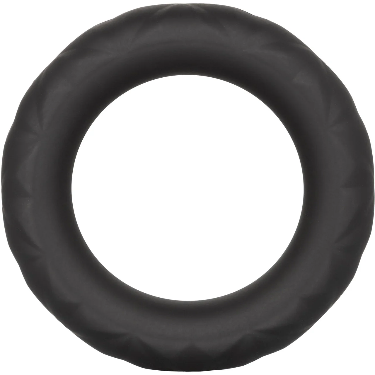 Link Up Ultra-Soft Extreme Silicone 3 Cock Ring Set By CalExotics - Image 3