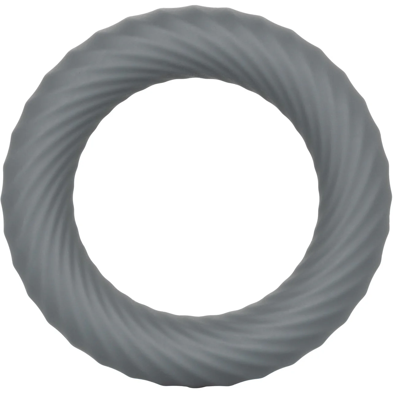 Link Up Ultra-Soft Extreme Silicone 3 Cock Ring Set By CalExotics - Image 4