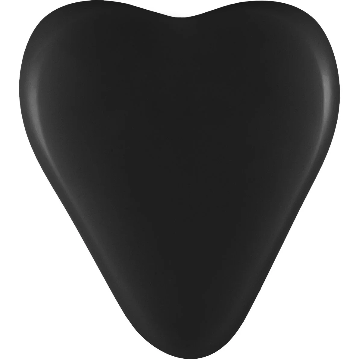Lippi Soft Silicone Grinder, Stroker & Dildo Base Stimulation Cushion By Banana Pants - Black - Image 8