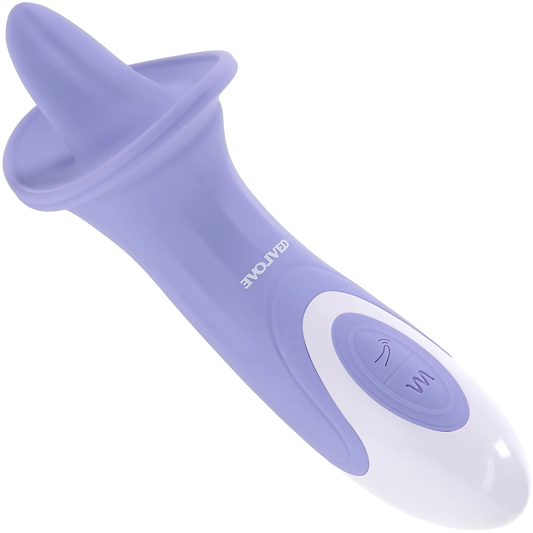 Lix & Kisses Rechargeable Silicone Clitoral Stimulator By Evolved Novelties - Image 12