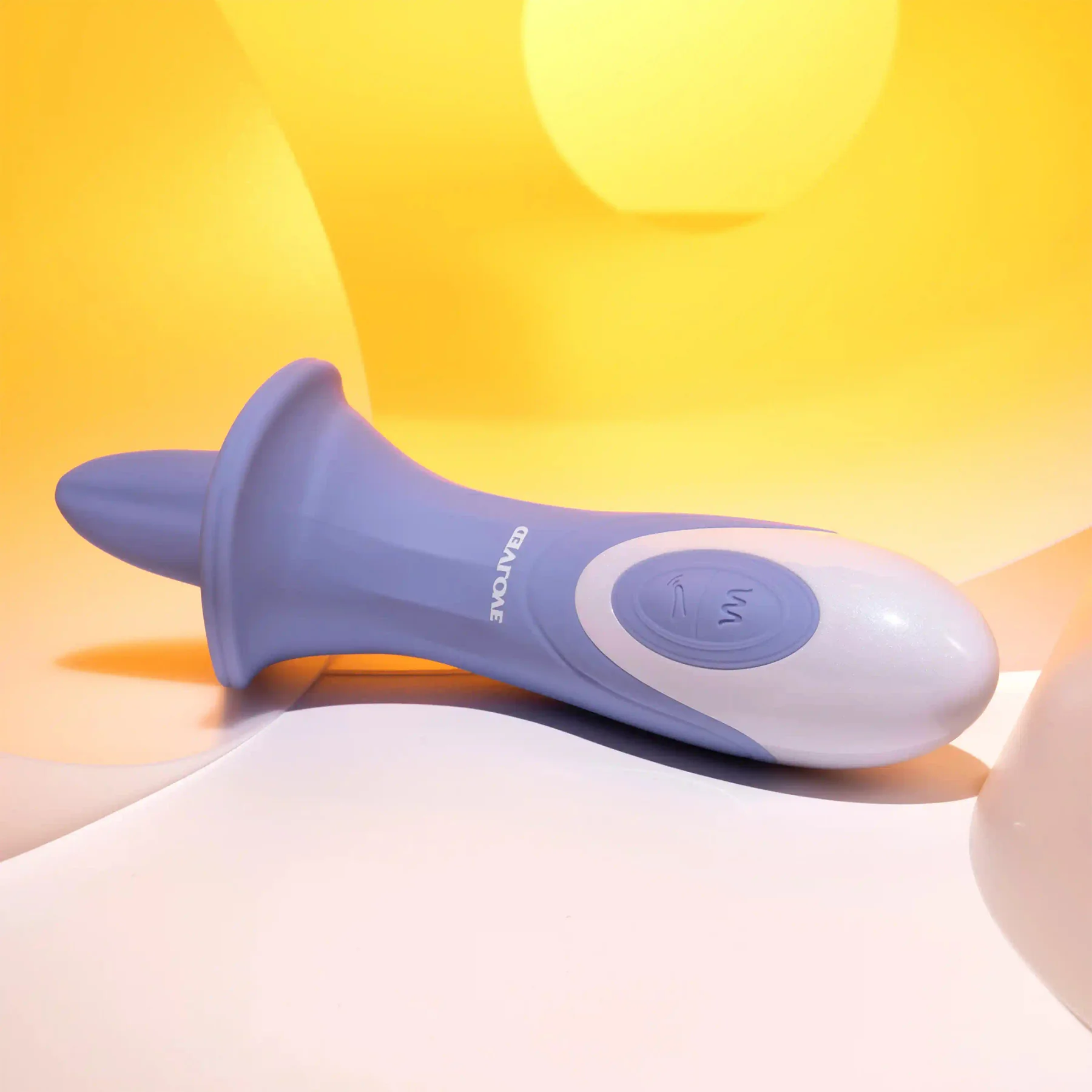 Lix & Kisses Rechargeable Silicone Clitoral Stimulator By Evolved Novelties - Image 6