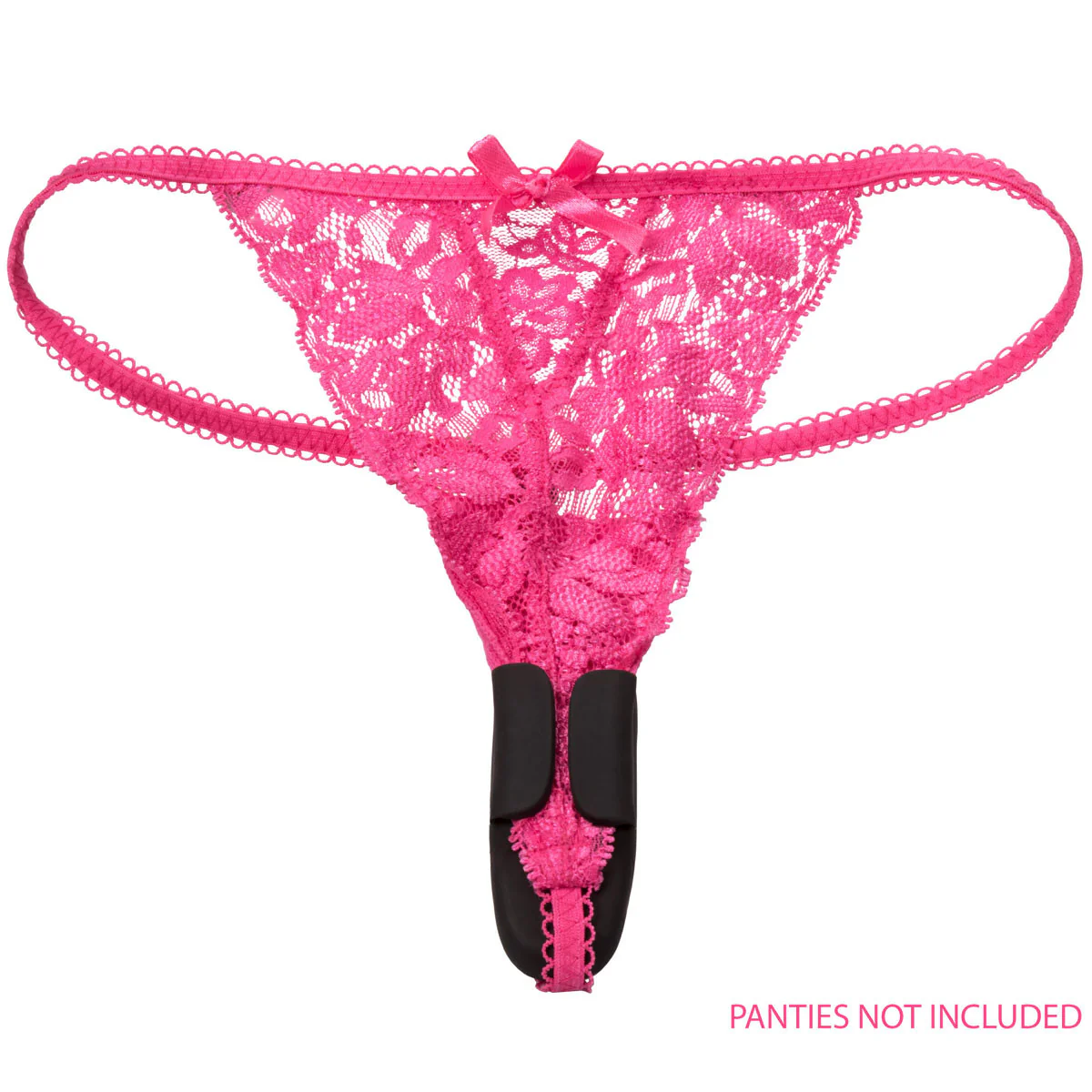 Lock-N-Play Remote Petite Panty Teaser by CalExotics - Image 5