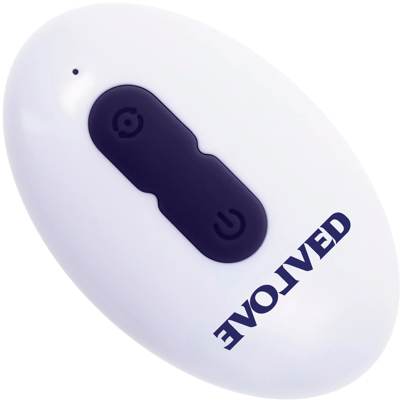 Lord Of The Wings Dual Stimulation Vibrator With Flapping Shaft & Remote By Evolved Novelties - Image 8