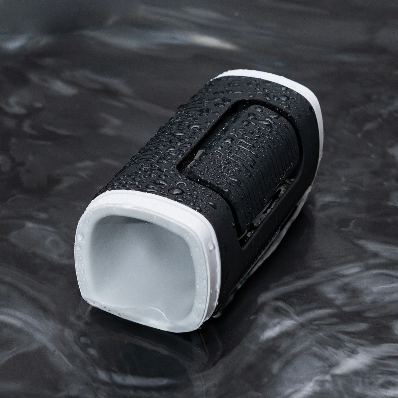 Lovense Calor Depth-Controlled App Compatible Heating & Vibrating Penis Masturbator - Image 5