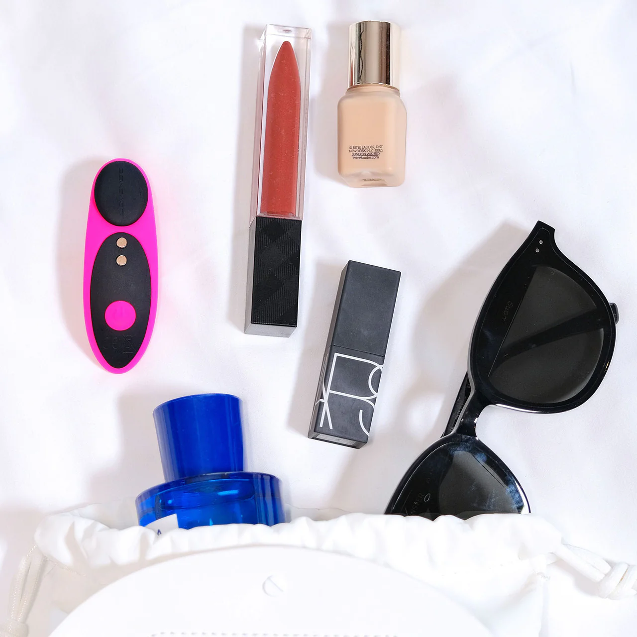 Lovense Ferri Bluetooth Remote Controlled Rechargeable Silicone Magnetic Panty Vibrator - Image 10