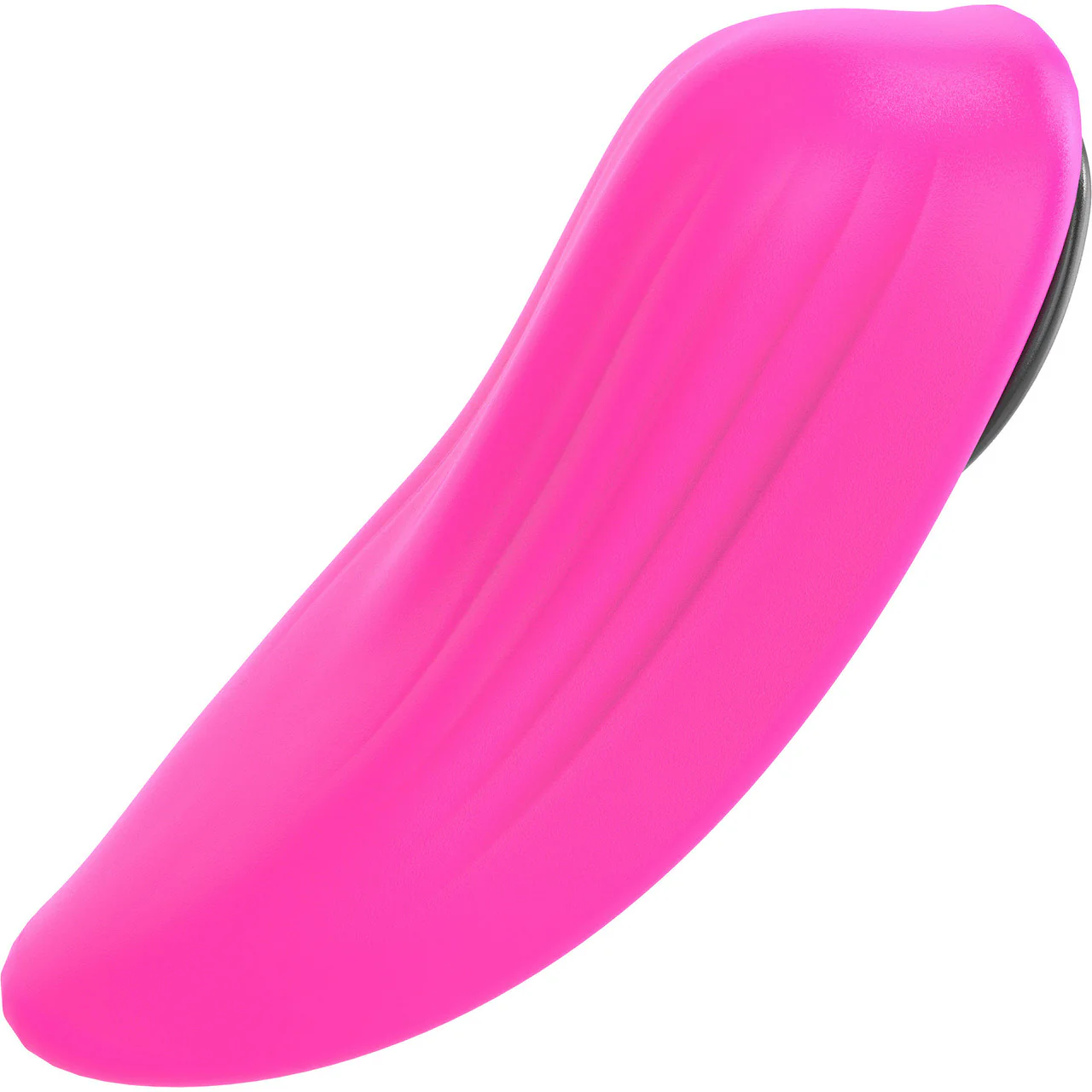 Lovense Ferri Bluetooth Remote Controlled Rechargeable Silicone Magnetic Panty Vibrator - Image 4