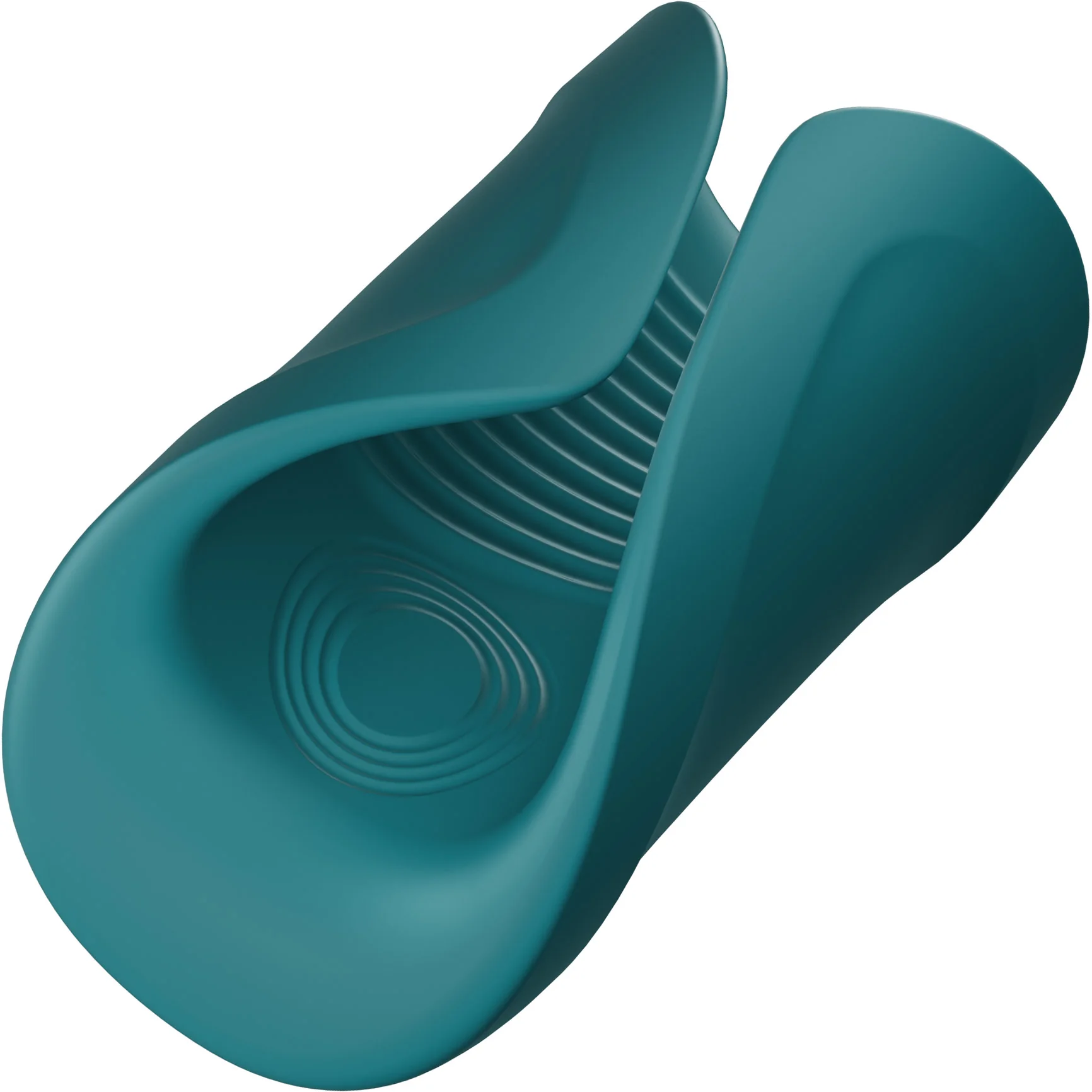 Lovense Gush 2 Bluetooth® App Controlled Penis Vibrator & Oscillator - Image 10