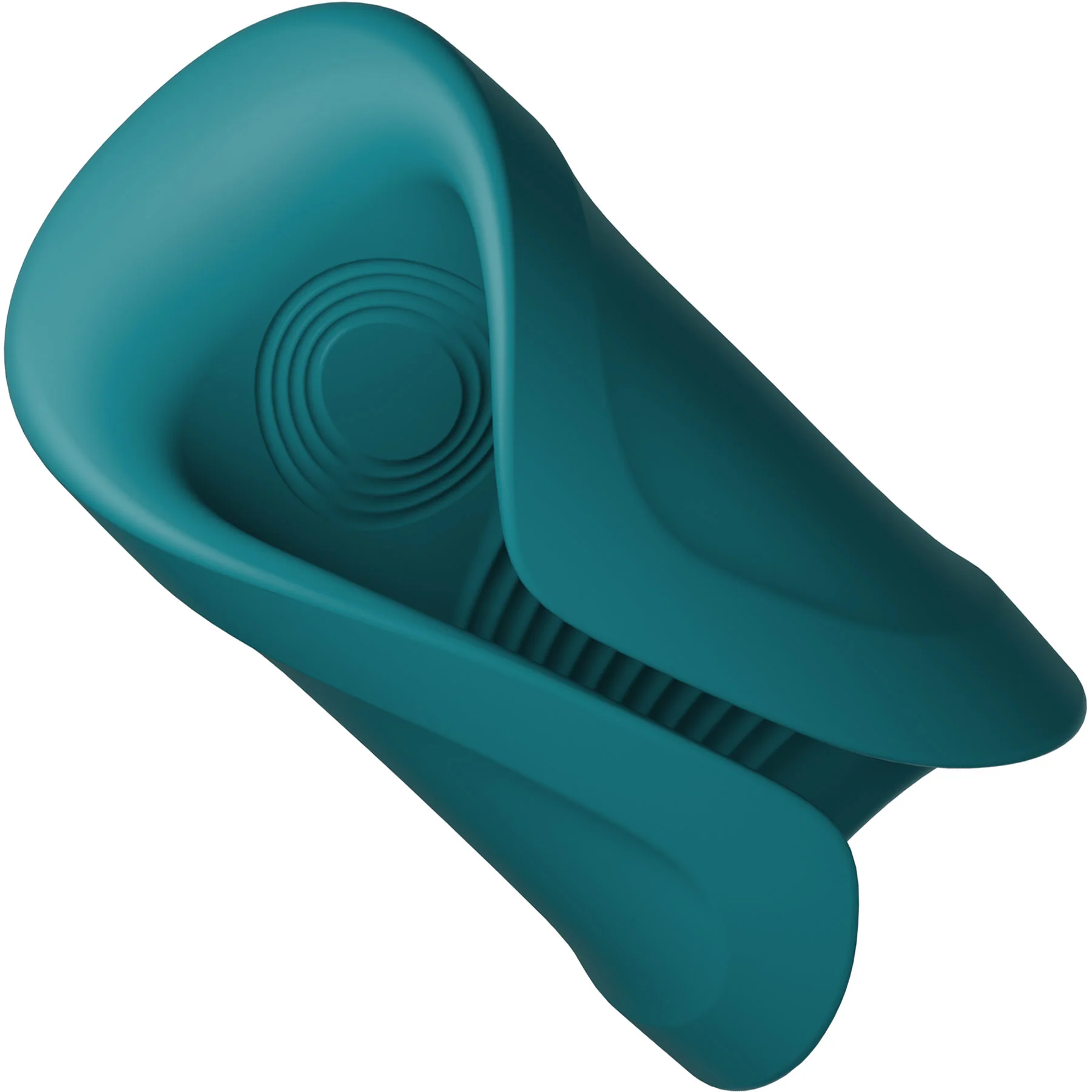 Lovense Gush 2 Bluetooth® App Controlled Penis Vibrator & Oscillator - Image 11