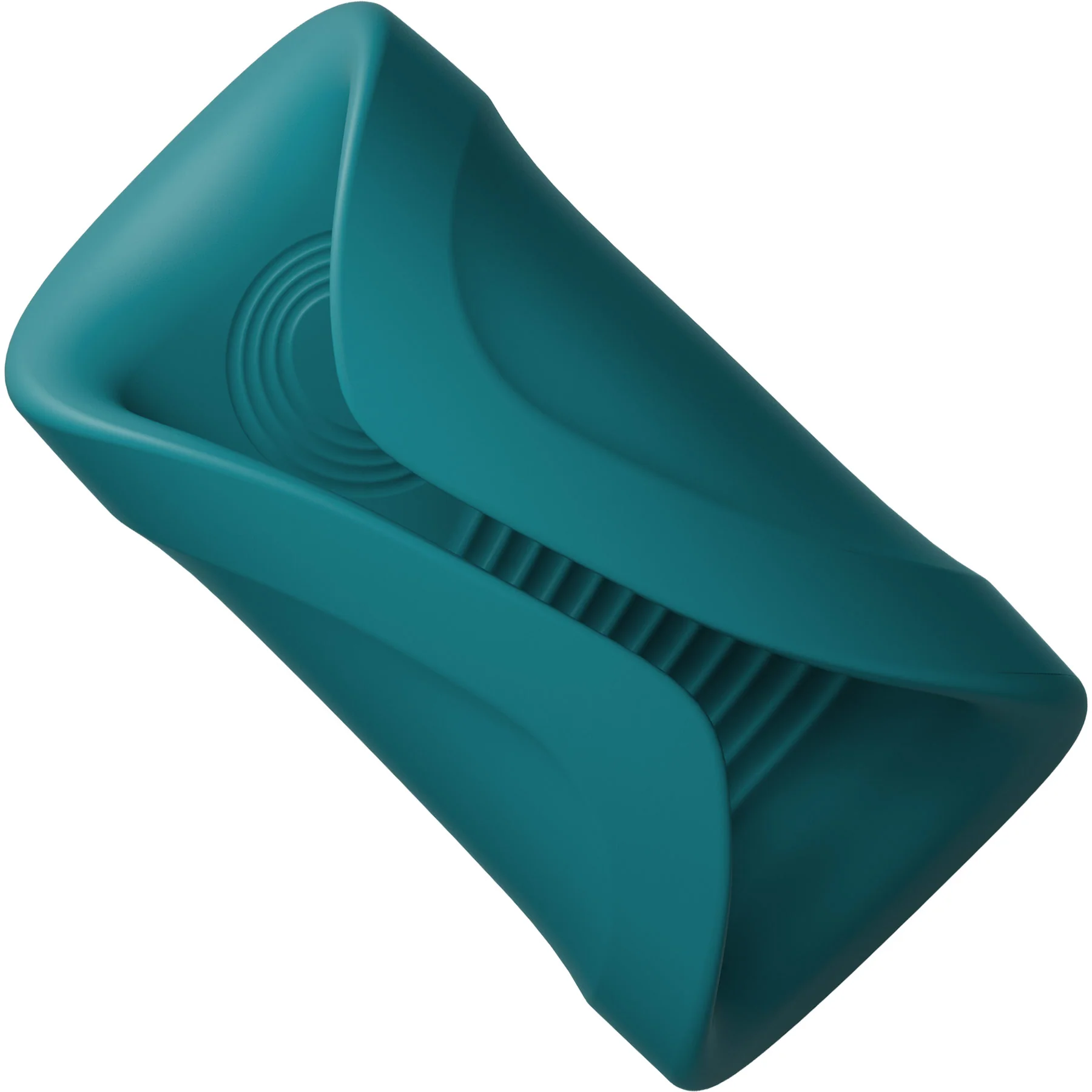 Lovense Gush 2 Bluetooth® App Controlled Penis Vibrator & Oscillator - Image 9