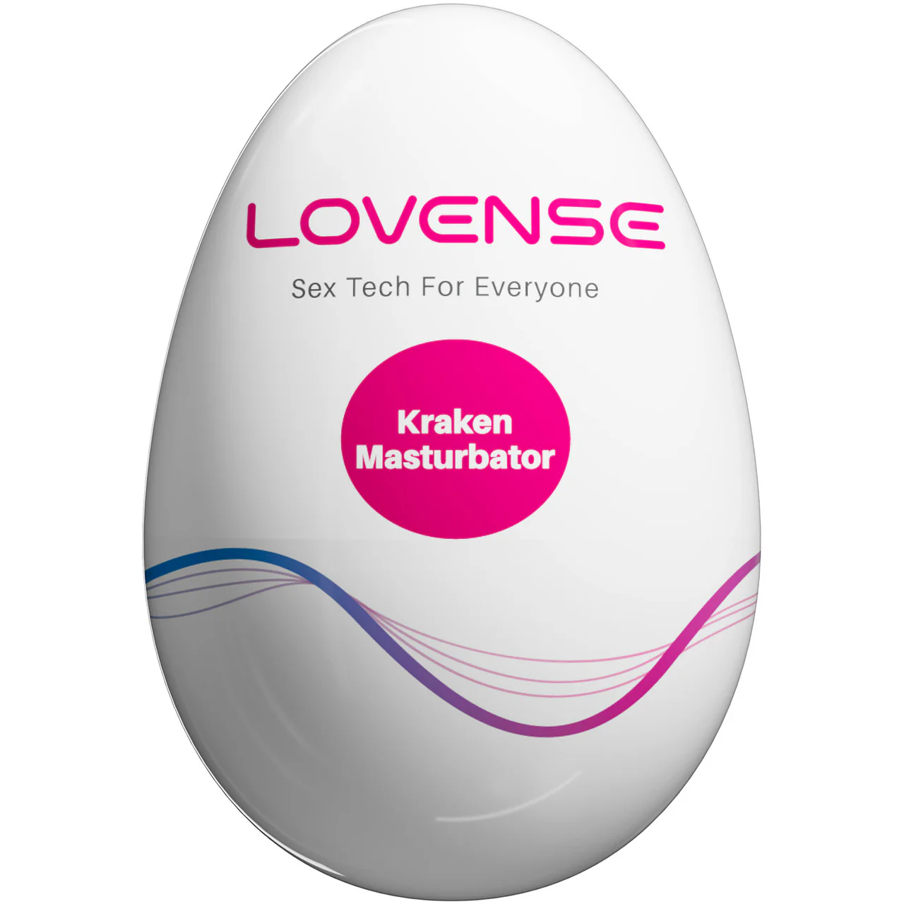 Lovense Kraken Egg Penis Masturbator Variety Six Pack - Image 15