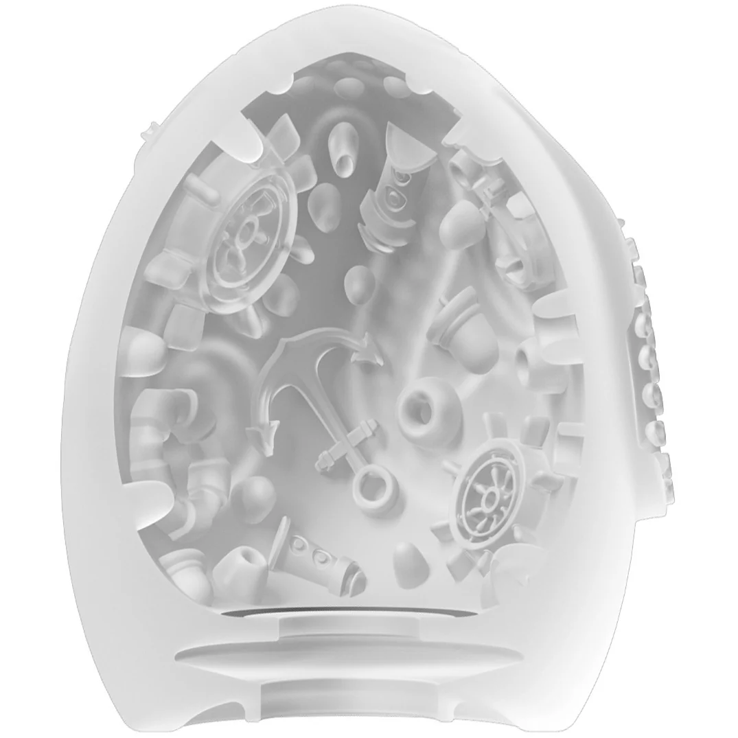 Lovense Kraken Egg Penis Masturbator Variety Six Pack - Image 9