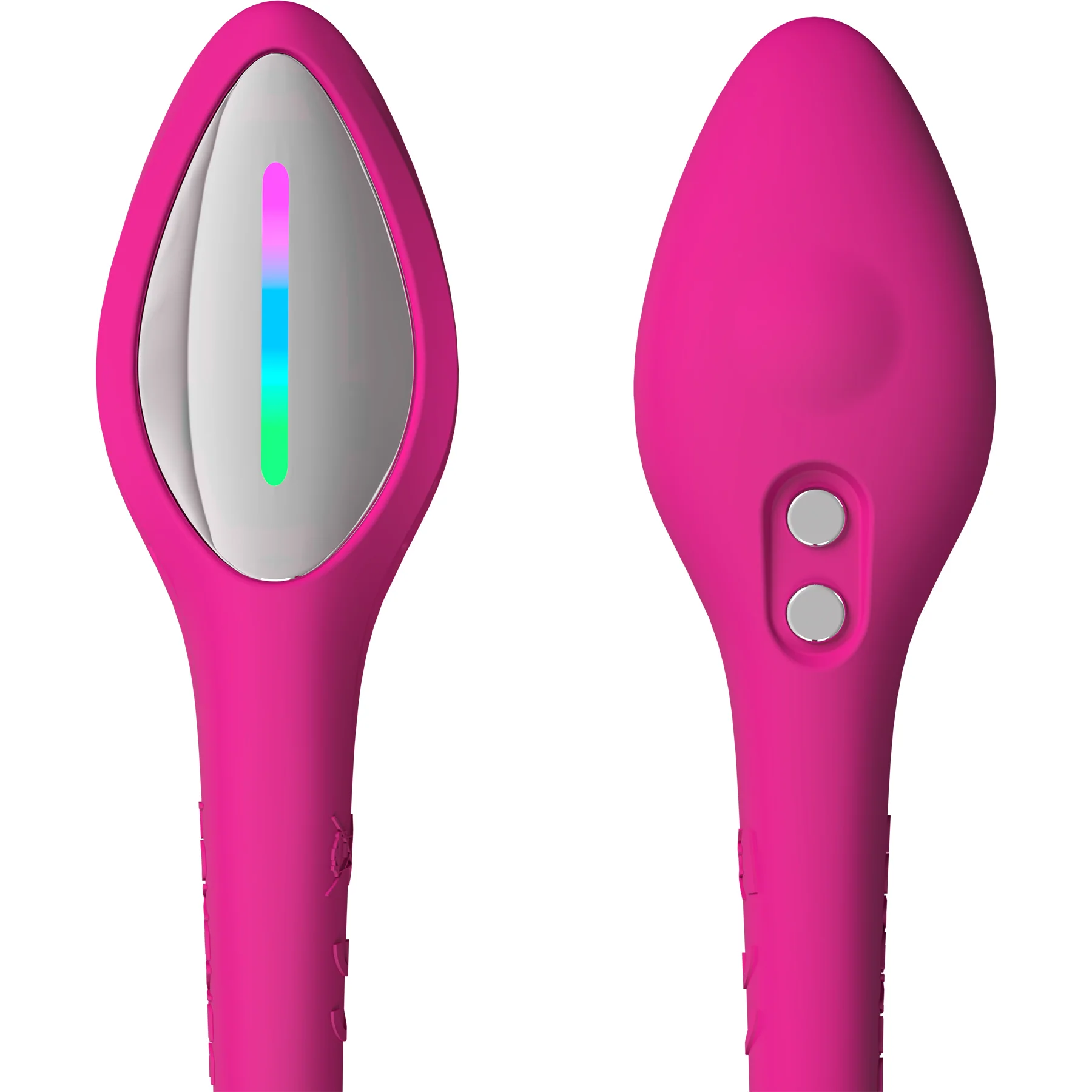 Lovense Lush 4 Bluetooth® App Controlled G-Spot Silicone Egg Vibrator - Image 7