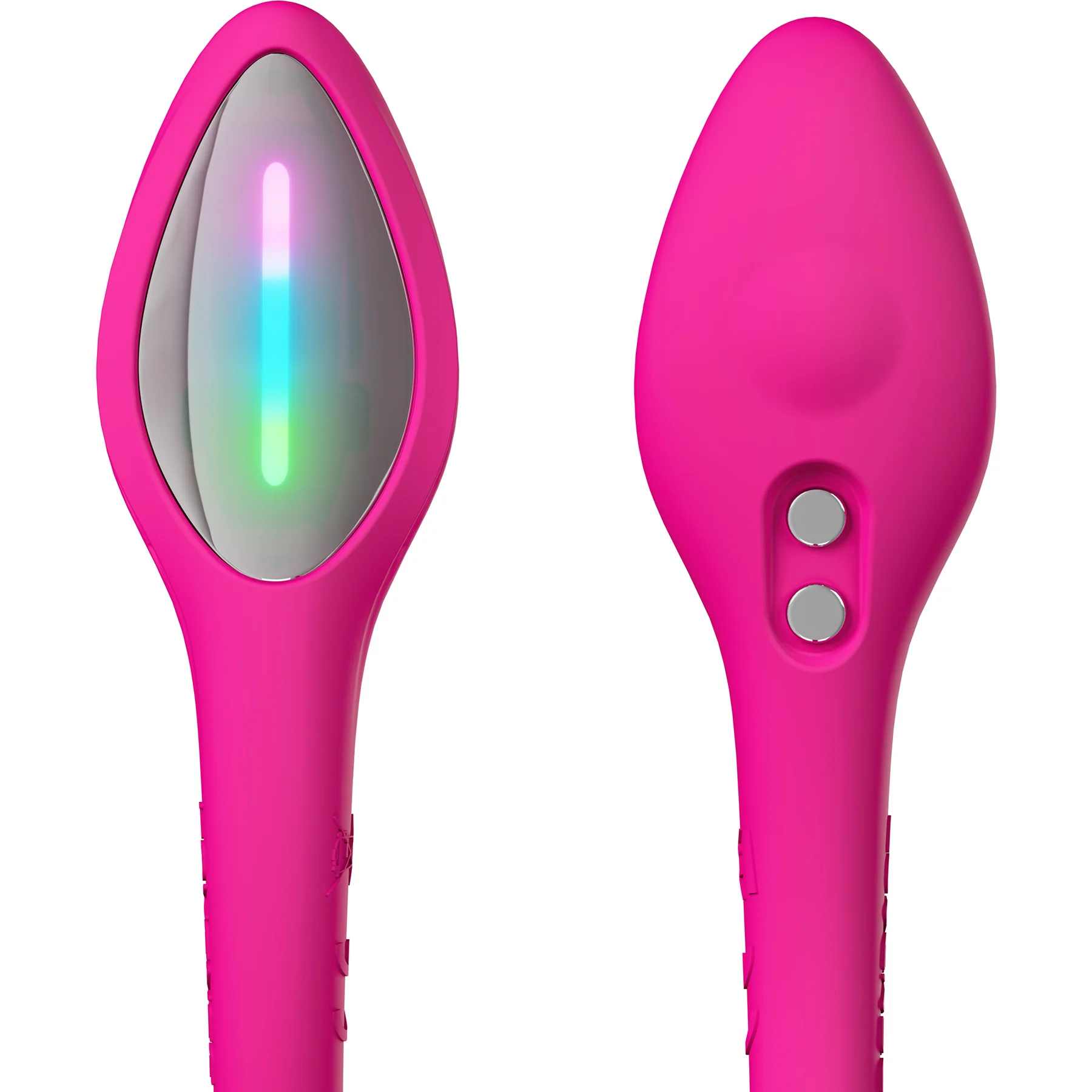 Lovense Lush Mini Remote-Controlled Small & Powerful G-Spot Egg Vibrator - Image 9