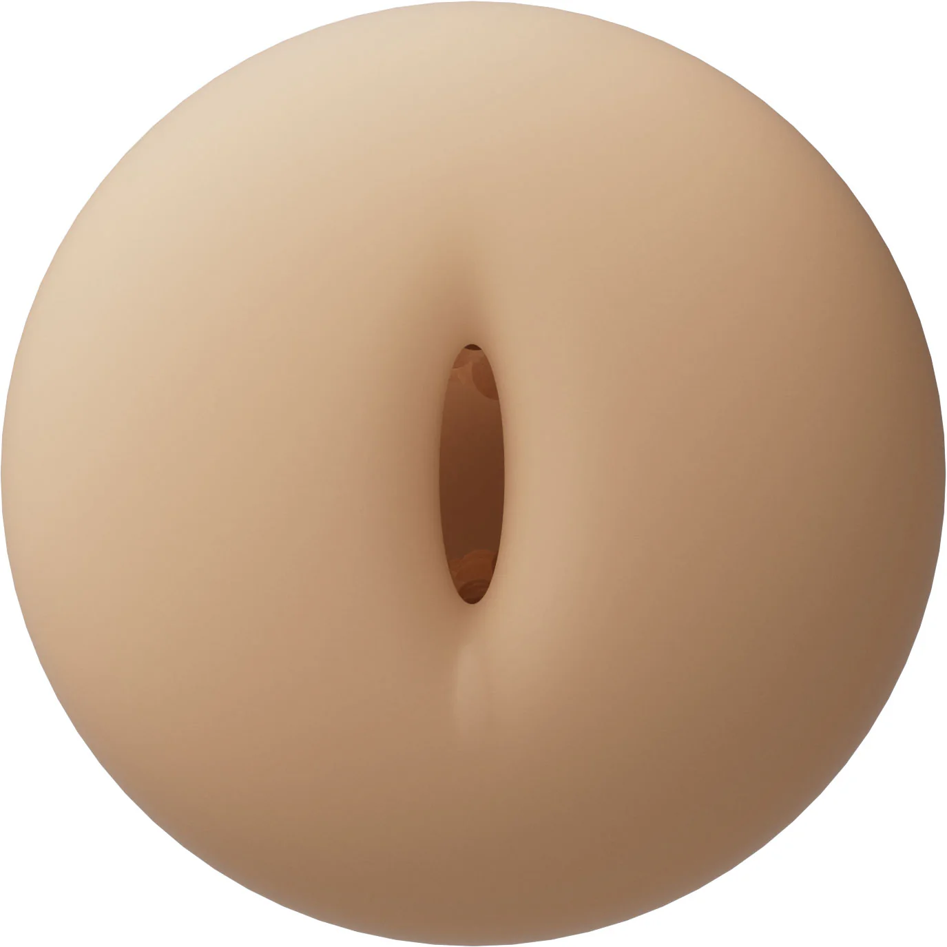 Lovense Solace Pro AI Powered Remote Control Thrusting Penis Masturbator - Image 4
